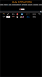 Mobile Screenshot of guycrawford.us